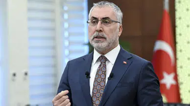 Bakan Işıkhan: İşsizlik oranında en düşük seviyeye ulaştık