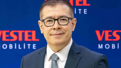 Vestel enerji depolama sistemleriyle Solar+Storage NX Fuarı'na katıldı