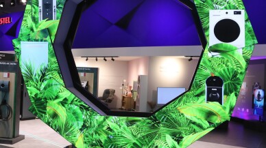 Vestel'in karbon emisyonu azaltım hedefleri SBTi tarafından onaylandı