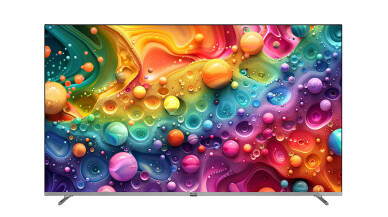 Vestel Türkiye TV pazarında DLED ve QLED modellerini tanıttı