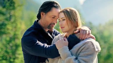 Virgin River yeni sezon tarihi belli oldu! Virgin River 6.sezon ne zaman yayınlanacak? Virgin River 6.sezon fragman izle