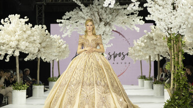 Wilma Elles mutluluğunun formülünü paylaştı