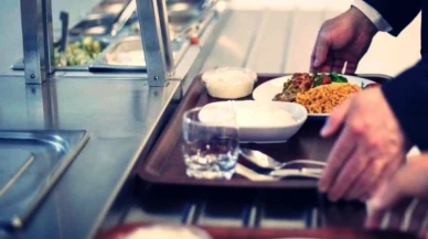 Yemek bedeli çağrısı! İşte 2025 için istenen rakam