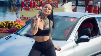 Fenomen yağmur şifa yaprak kimdir, neden tutuklandı, ne iş yapar?