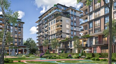 Emlak Konut, Cityscape Global Suudi 2024 Fuarı'nda