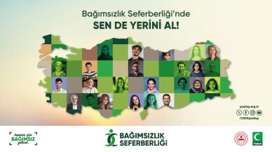 Yeşilay bağımlılıklarla mücadelede yeni bir sayfa açıyor
