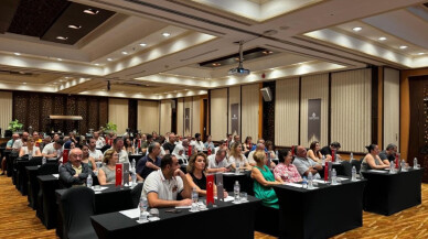 Yurtbay Seramik Ailesi Phuket’te Buluştu