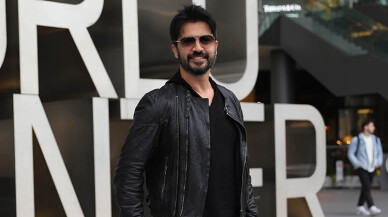 Yusuf Güney'e yoğun ilgi