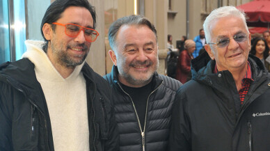 Sinema kültürünün yaşaması lazım