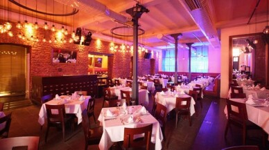 Zarifi’de Türk, Yunan ve Balkan müzikleri bir arada!