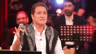 Zekeriya Ünlü'den Kıbrıs'ta Unutulmaz Sıra Gecesi!