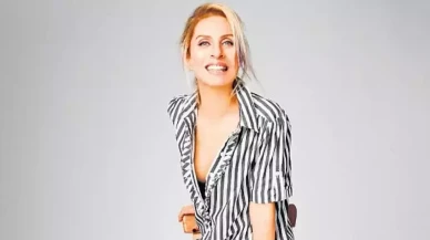 Zeynep Casalini'yi intihardan Sezen Aksu kurtarmış!