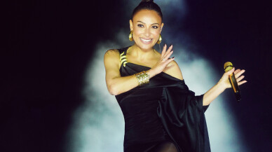 Ziynet Sali'nin Mabel Matiz imzalı yeni şarkısı müzikseverlerle buluştu