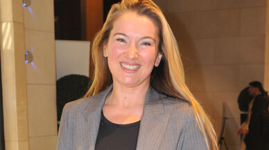 Ahu Erbaydar: Sıradan bir hayat yaşıyorum