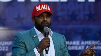 Kash Patel Kimdir, Kökeni, Kaç Yaşında? FBI Başına Geçti mi?