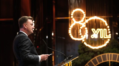 Borusan 80. yılını Borusan İstanbul Filarmoni Orkestrası konseriyle taçlandırdı