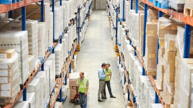 Allianz Trade Perakende sektörü toparlanıyor ancak belirsizlikler de sürüyor