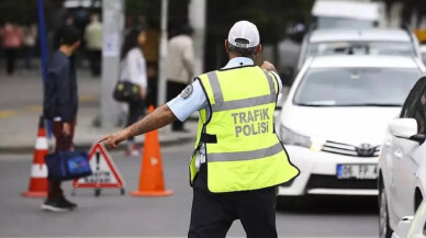 2025 Trafik Cezaları Listesi, 2025 Kırmızı Işık Cezası Kaç Lira, Hız Sınırı Cezası Kaç TL Oldu?