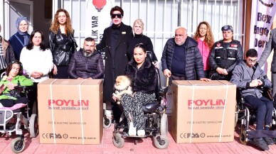 İyilikten iyiliğe koşan Yılmaz Morgül, Sağlık Bakanı olmak istiyor!