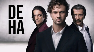 DEHA Dizisi Final Ne Zaman, Kaçıncı Bölümde Final Yapacak, Finali Nasıl Bitiyor?