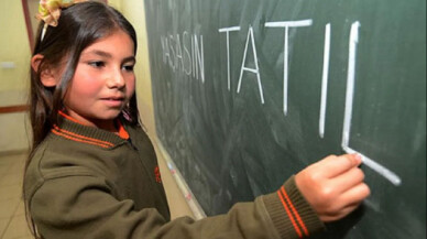 15 Ara Tatil Ne Zaman, Hangi Güne Denk Geliyor, 2025 Ocak Ayında mı?