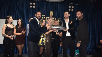 'Maderzat' Grubu Piyasaya İddialı Çıktı!