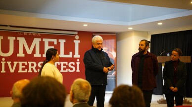 İstanbul Rumeli Üniversitesi’nden 3 Aralık Dünya Engelliler Günü İçin Anlamlı Proje