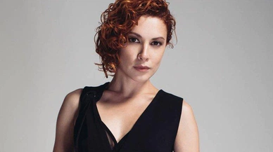 Açelya Topaloğlu Kimdir, Eşi Kim, Evli mi, Sevgilisi Kim? Kaç Yaşında, Nereli, Ne İş Yapıyor?