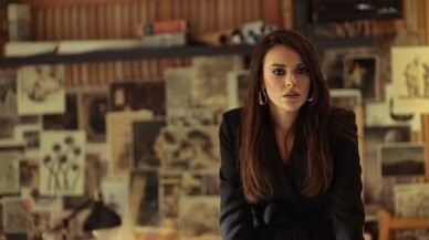 Teşkilat Kate Kimdir, Evli Mi, Eşi Kim, Nereli, Sevgilisi Kim? Tuvana Türkay Kaç Yaşında ve Oynadığı Diziler!