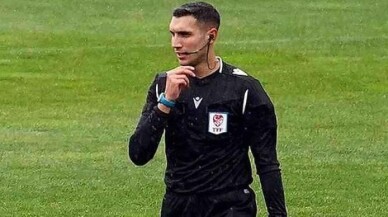 Hakem Alper Akarsu Kimdir, Kaç Yaşında, Hangi Takımlı, Nereli, Ne İş Yapıyor, Hangi Bölgenin Hakemi?