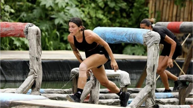 Survivor 2025 Nefise Karatay Katılacak mı, Yarışmaya Gidiyor mu?