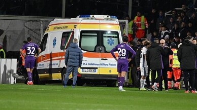 Fiorentina Inter Maçı Maç Tekrarı Ne Zaman, Neden Ertelenmişti, Hangi Tarihte Nerede Oynanacak?