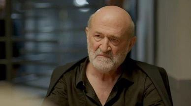 Uzak Şehir Ecmel Kimdir? Gerçek Adı Ne? Nereli, Kaç Yaşında, Evli mi, Oynadığı Diziler!