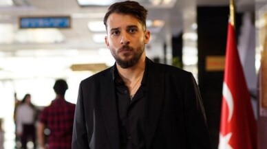 Bahar Dizisi Efe Kimdir, Gerçek Adı Ne? Kaç Yaşında, Evli Mi, Sevgilisi Kim, Aslen Nerelidir?