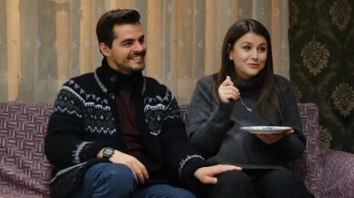 Gönül Dağı 156. Bölüm Fragmanı Yayında! Ramot Yarışmaya Katılacak mı?