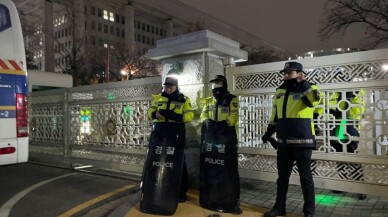 Güney Kore yönetim şekli ne, hangi rejimle yönetiliyor?