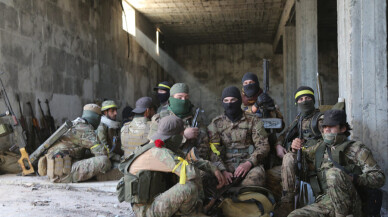 HTŞ Lideri Kimdir? HTŞ Kim Destekliyor? Türkiye HTŞ’ye Nasıl Bakıyor?