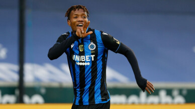 Okereke Kimdir? Oynadığı Takımlar, Piyasa Değeri, Performansı, Kaç Yaşında, Nereli