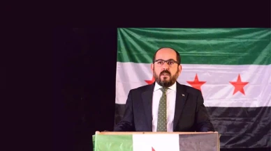 Şam'da Türkiye modeli! Suriye Geçici Hükümeti Başkanı Abdurrahman Mustafa'nın Türkiye mesajı