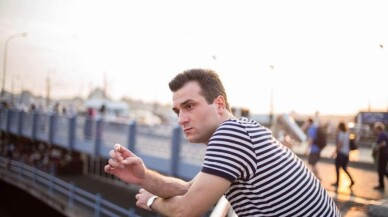 Uzak Şehir Bahadır Kimdir? Gerçek Adı Ne? Kaç Yaşında, Nerelidir? Evli Mi, Sevgilisi Var Mı?