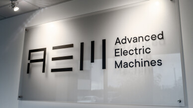 AEM dünyanın en sürdürülebilir elektrikli motoruyla şimdi Türkiye’de