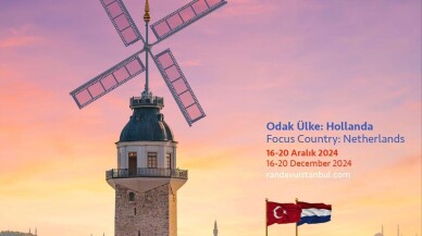 Randevu İstanbul Uluslararası Film Festivali’nin ödül töreni yapıldı