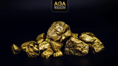 AgaBullion’dan Orta Doğu çıkarması