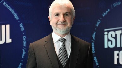 Cihannüma İstanbul Forum 2024 üçüncü gününde panellerle sürüyor