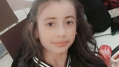 Diyarbakır'da kaybolan 12 yaşındaki kız çocuğu aranıyor