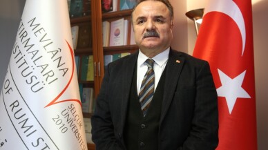 Dünyaca ünlü kişilerin hayranlığı Mevlana'ya merakı artırıyor