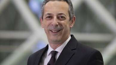 İzmir Adnan Menderes'te GES yatırımı başladı