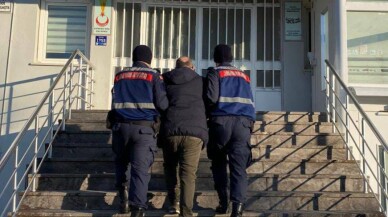 Kayseri'de FETÖ üyesi zanlı yakalandı