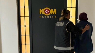 Muğla'da firari FETÖ hükümlüsü yakalandı