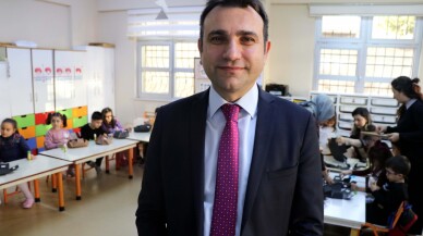 Öğretmenler anaokulu öğrencilerine sosyal ve kültürel değerleri uygulamalı öğretiyor